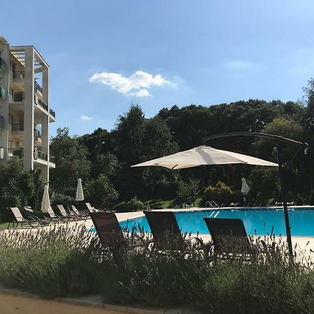 Nordului Herastrau Luxury Apartment Бухарест Экстерьер фото
