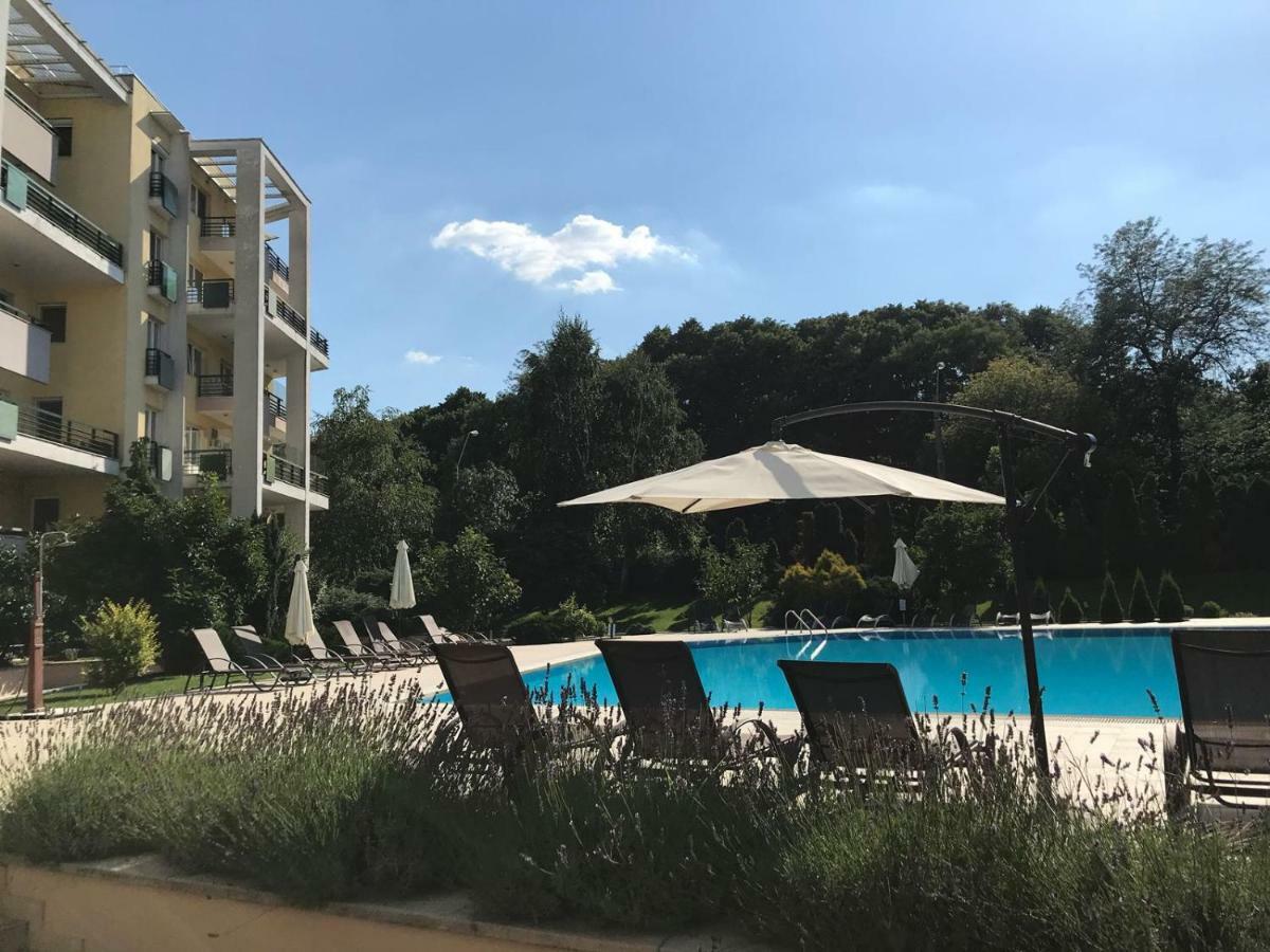 Nordului Herastrau Luxury Apartment Бухарест Экстерьер фото