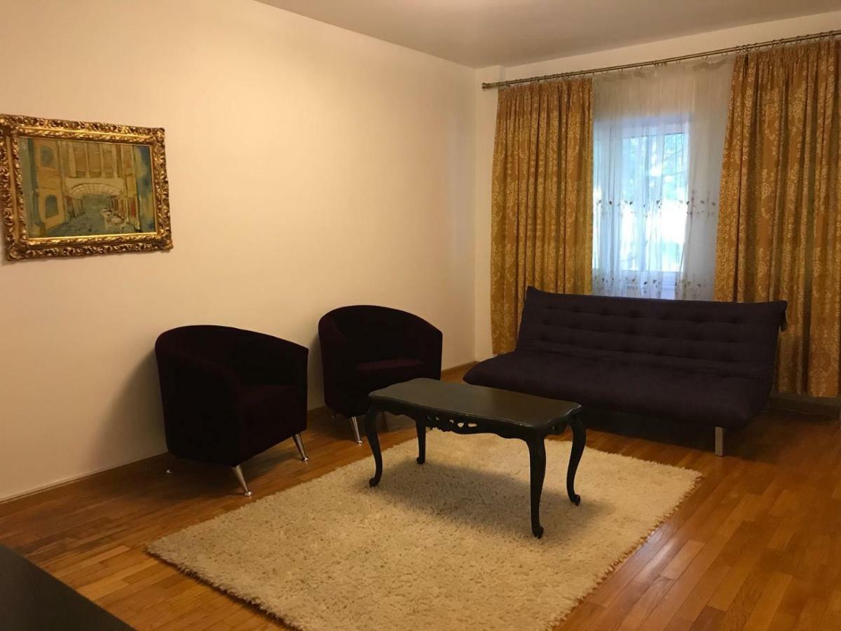 Nordului Herastrau Luxury Apartment Бухарест Экстерьер фото