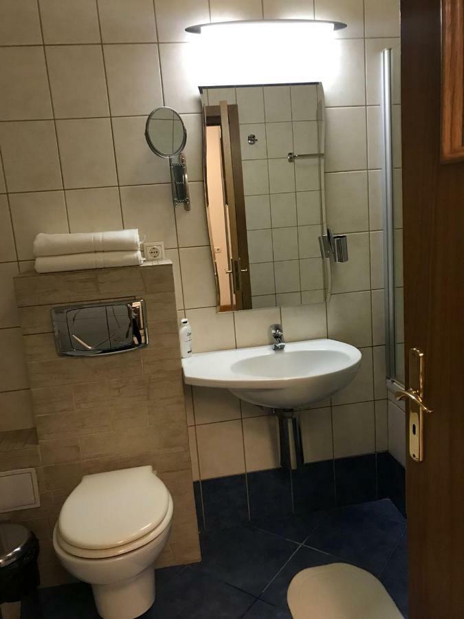 Nordului Herastrau Luxury Apartment Бухарест Экстерьер фото