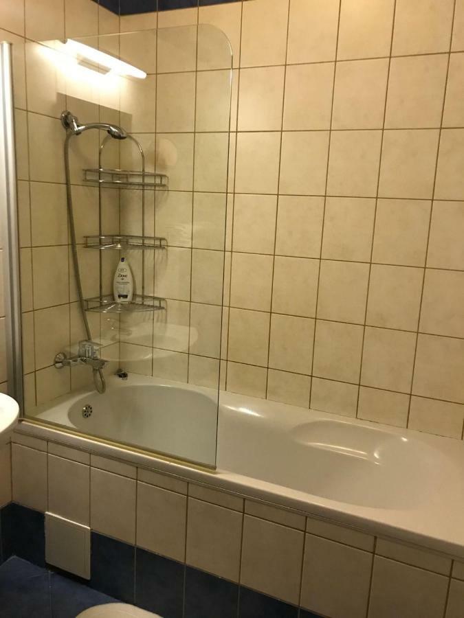 Nordului Herastrau Luxury Apartment Бухарест Экстерьер фото
