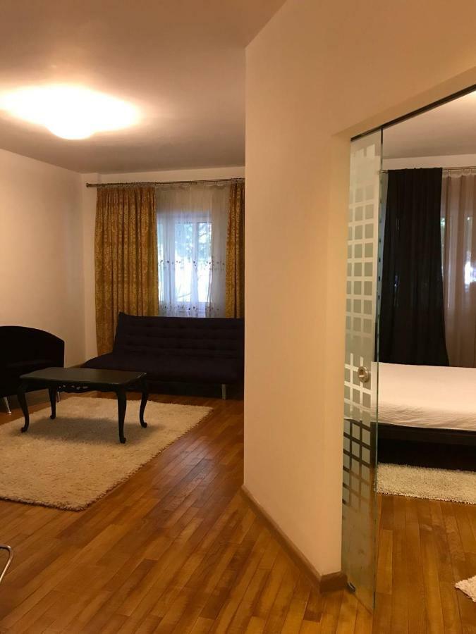 Nordului Herastrau Luxury Apartment Бухарест Экстерьер фото